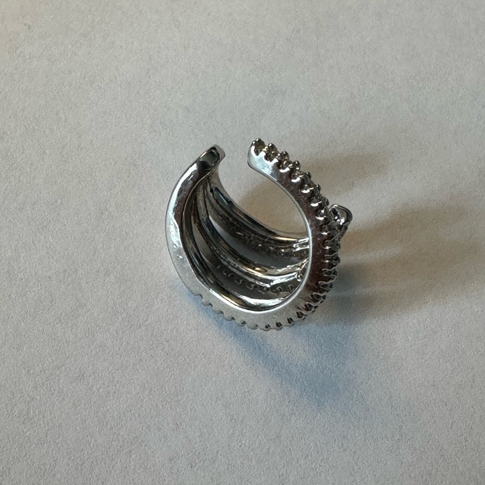 Trendy ear‎ cuff - Picture 4 of 6